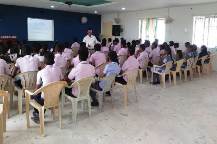 classroom